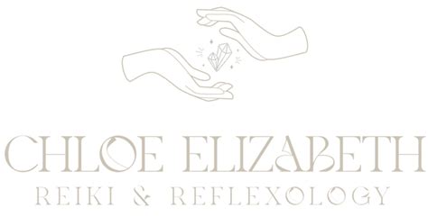 chloe elizabeth reiki & reflexology